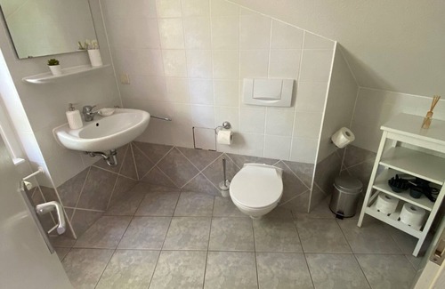 Meissen Apartment | Dachgeschoss im Zentrum - mit Netflix & Parkplatz