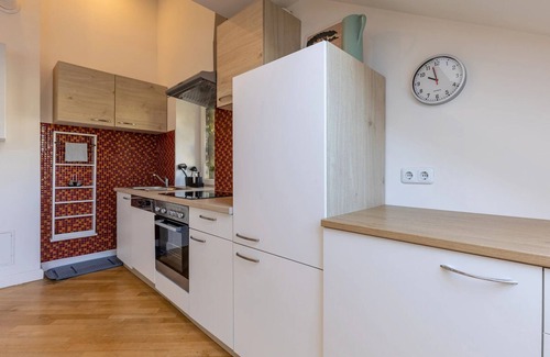 Hernals Apartment | Dachgeschoss Traum im Cottage - Grün und Ruhig, 20 Minuten ins Zentrum