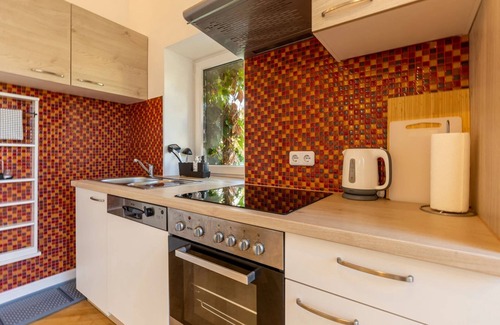 Hernals Apartment | Dachgeschoss Traum im Cottage - Grün und Ruhig, 20 Minuten ins Zentrum