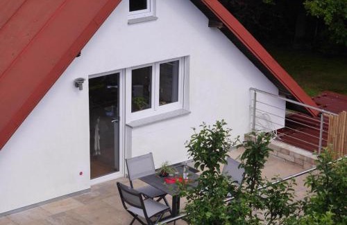 Mehlmeisel Apartment | Dachgiebeloase