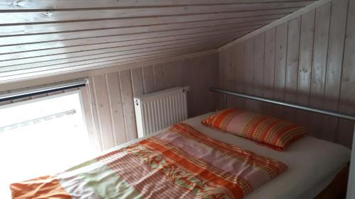 Hohenwutzen Apartment | Dachstübchen an der Oder
