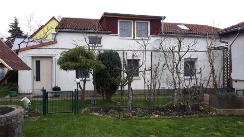Hohenwutzen Apartment | Dachstübchen an der Oder