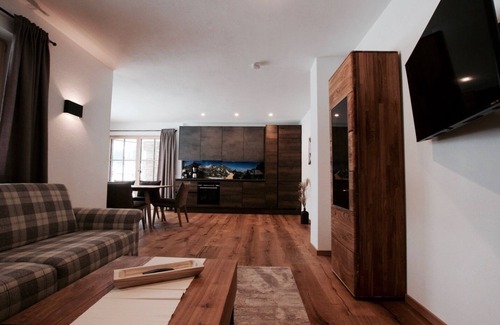 Russbach am Pass Gschuett House | Dachstein Chalet Haus An in the Dachstein West ski region