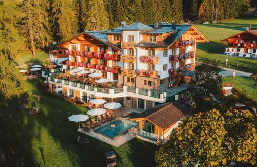 Ramsau am Dachstein House | Dachstein-suite, FR, Kurz - Hotel Lindenhof