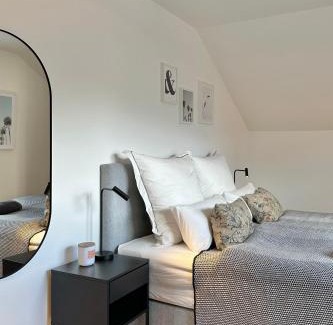 Ulm Apartment | Dachstudio Apartment in Ulm