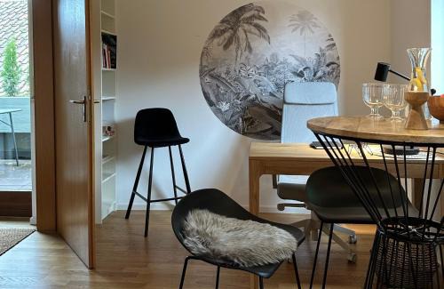 Ulm Apartment | Dachstudio Apartment in Ulm