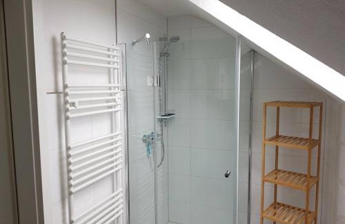 Ansbach Apartment | Dachwohnung Eyb mit 3 Schlafzimmern