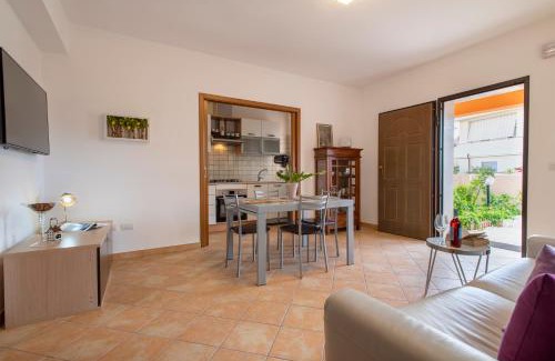 Alghero Apartment | Dada House
