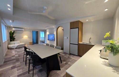 Yeonnam-dong Apartment | Dada Stay Hongdae