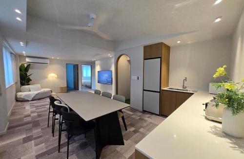 Yeonnam-dong Apartment | Dada Stay Hongdae