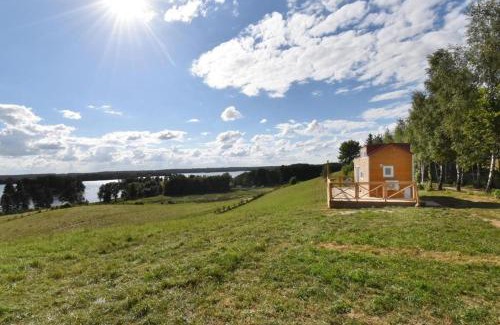 Biskupiec Villa | Dadaj Park Tiny House 2