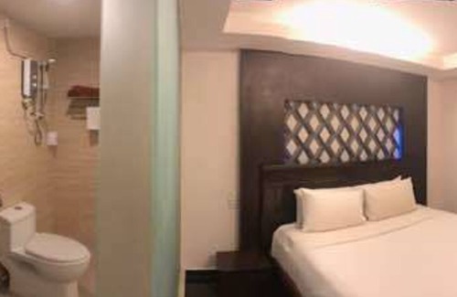 Lumut Hotel | Daddy's Inn