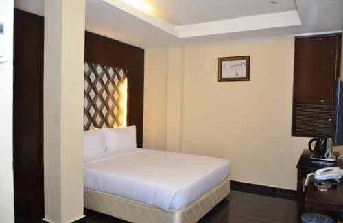 Lumut Hotel | Daddy's Inn