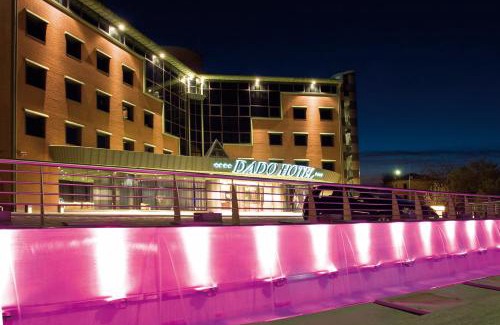 Parma Hotel | Dado Hotel International