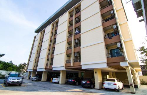 Bang Kra So Hotel | Dae Ma Place
