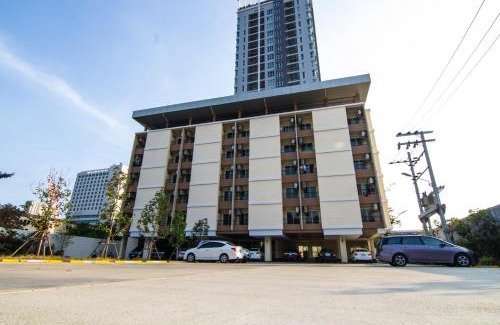 Bang Kra So Hotel | Dae Ma Place