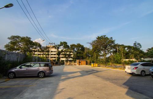 Bang Kra So Hotel | Dae Ma Place
