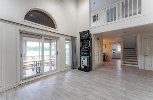 Ansan House | Daeboodo Prince Pension
