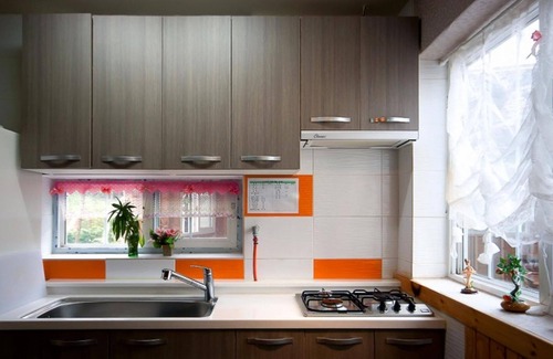 Suwon House | Daebudo Larry Pension