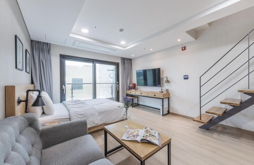 Boryeong House | Daecheon 2278 Resort