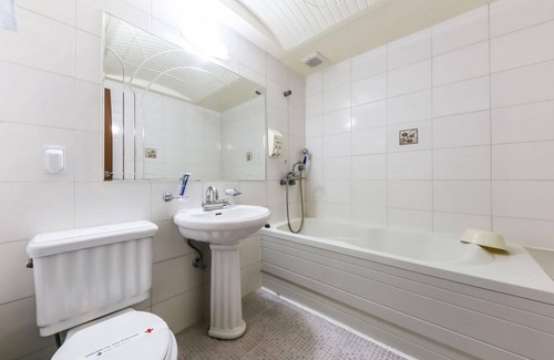 Kunip Resort | Daecheon Ocean of Fantasy Resort