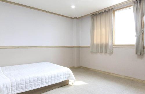 Boryeong House | Daecheon Resortel