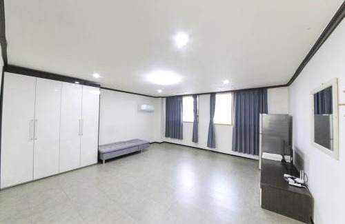 Boryeong House | Daecheon Resortel