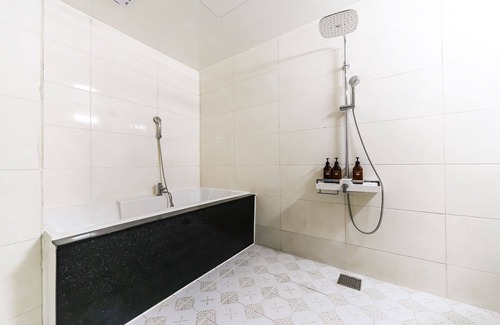 Beomeo-dong Hotel | Daegu Beomeo Midas Hotel