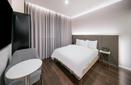 Sangyeok-dong Hotel | Daegu Exco Lead Hotel