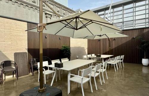 Sangyeok-dong Hotel | Daegu Exco Lead Hotel