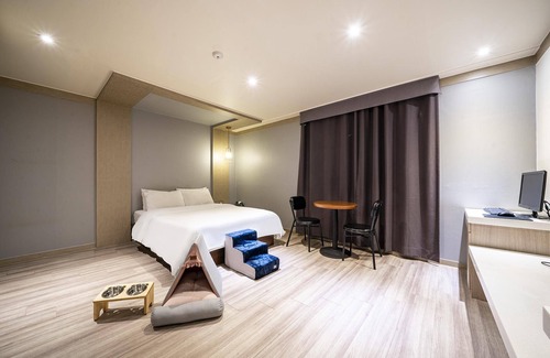 Jung-gu Hotel | Daejeon Daeheung Star Hotel