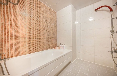 Dunsan-dong Hotel | Daejeon Dunsan Hotel Wisley & Bourbon