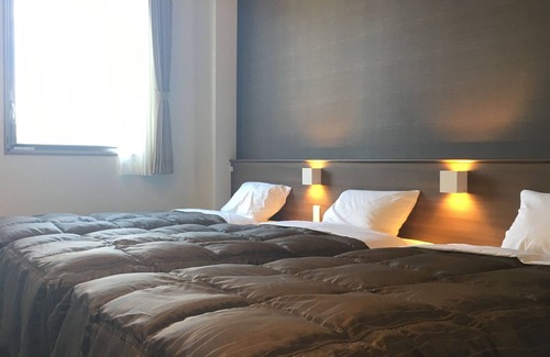 Tsushima Hotel | Daemado Hotel Hitakatsu