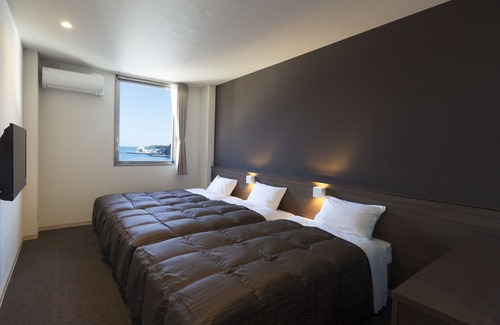 Tsushima Hotel | Daemado Hotel Hitakatsu