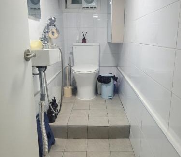 Daerim-dong House | Daerim Cozy Jia 대림 코지아