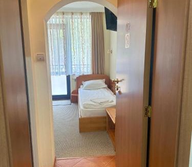 Peshtera Hotel | Daf Trans Hotel