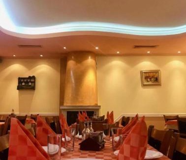 Peshtera Hotel | Daf Trans Hotel