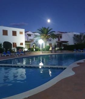 La Pineda Apartment | Dafne's Beach