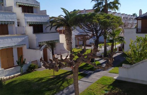 La Pineda Apartment | Dafne's Beach