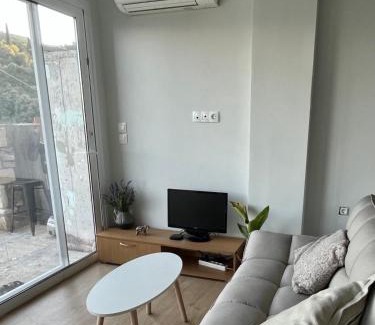 Nafpaktos House | Dafni's Nest, Nafpaktos