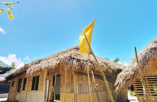 Gubat House | Dagat-Dagat-dagatan Beach CampnViajeros Booking Services Gubat