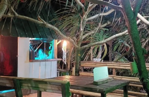 Gubat House | Dagat-Dagat-dagatan Beach CampnViajeros Booking Services Gubat