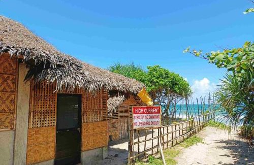Gubat House | Dagat-Dagatan Beach Camp-Viajeros Booking Services