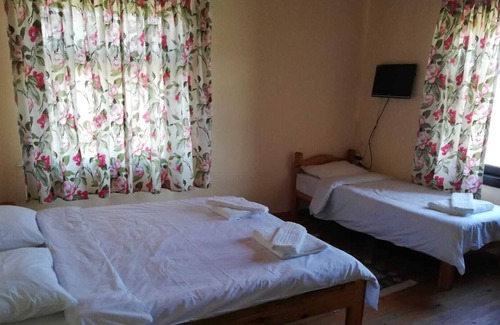 Bayramic House | dagbasi otel