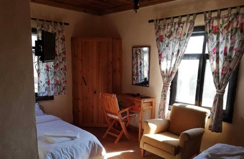 Bayramic House | dagbasi otel