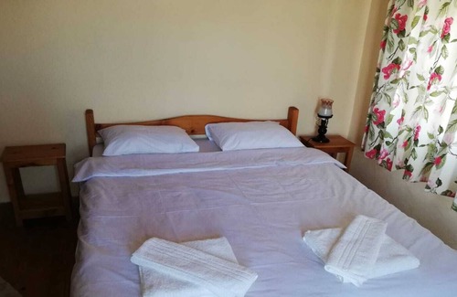 Bayramic House | dagbasi otel