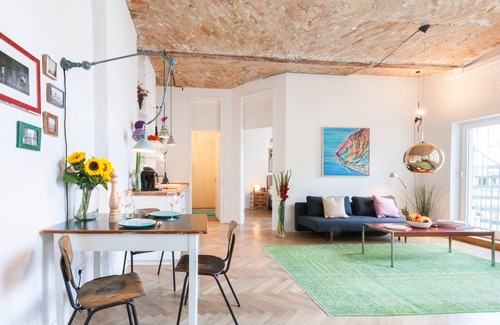 Dagenham House | DagenhamDelight - amazing apartment in the Dagz