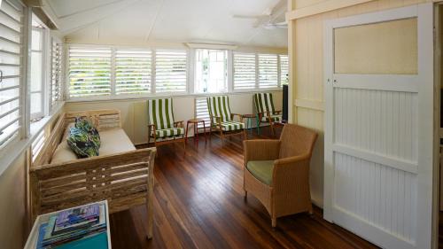 Arcadia House | Daggoombah Holiday Home Magnetic Island