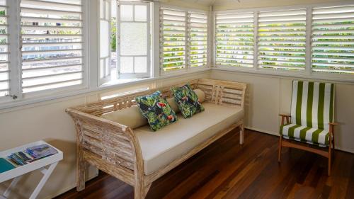 Arcadia House | Daggoombah Holiday Home Magnetic Island