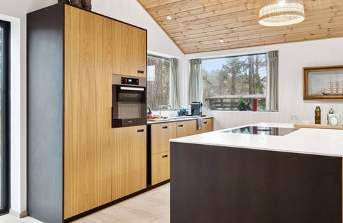 Hoensinge House | "Dagino" - 200m from the sea by Interhome
